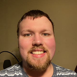 Joshua Wood